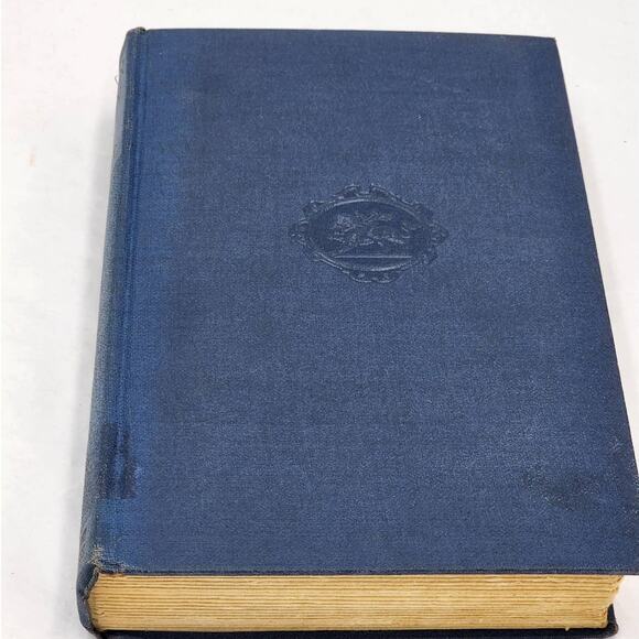 Iron Man By W. R. Burnett Vintage Novel Boxing First Printing 1930 - Picture 1 of 11